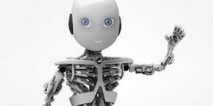 Roboy - Το πρώτο ανθρωποειδές ρομπότ - οικιακός βοηθός [βίντεο] 