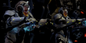 Εντυπωσιακές ταινίες που περιμένουμε να βγουν μέσα στο 2013 [βίντεο]