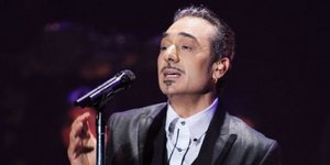 Τράκαρε στην παραλιακή ο Νότης Σφακιανάκης