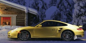 Αυτά είναι τα πέντε καλύτερα αυτοκίνητα για το χειμώνα [εικόνες]