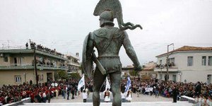 Guardian: Η Σπάρτη στις 10 πόλεις που αξίζει να επισκεφθείς -ακολουθούν Nτουμπάι