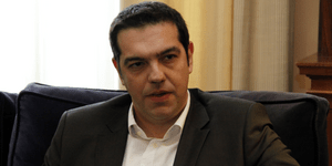 Τσίπρας: Ενδεχόμενη καταστροφή της Ελλάδας αφορά και τις ΗΠΑ [pdf]