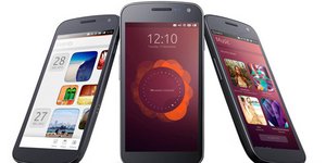 Το Ubuntu μετατρέπει τα κινητά και τις ταμπλέτες σε υπολογιστές