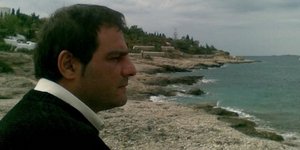Πέθανε σε ηλικία 46 ετών ο δημοσιογράφος Κώστας Χατζίδης