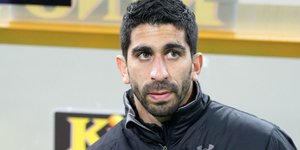 «Ο Ζαρντίμ χρησιμοποιούσε τον Μασάντο επειδή ήταν Πορτογάλος»