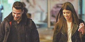 Αυτά είναι τα νέα πειστήρια του έρωτα των Ακη Πετρετζίκη και Demmy [εικόνες]