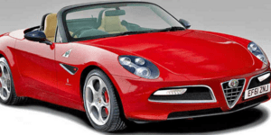 Alfa Romeo Spider: Η νέα Alfa του «Πρωτάρη» θα είναι Made in Japan