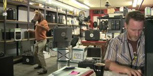 Αφιερωμένο σε όσους μισούν το Harlem Shake [βίντεο]