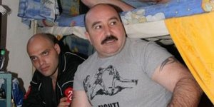 Διαβόητος μαφιόζος είχε στο σπίτι του λιοντάρια και αρκούδες για εκφοβισμό [εικό