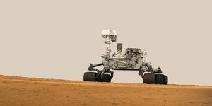 Το Curiosity ανοίγει τρύπες στον Άρη προς αναζήτηση νερού [εικόνα]p