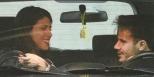 Οι φωτογραφίες-ντοκουμέντο του έρωτα Ακή Πετρετζίκη - Demy [εικόνες]