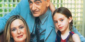 Δείτε πως είναι σήμερα η «μικρή Ολια» από τη σειρά του Mega «Λένη» [εικόνα]