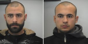 Η ΕΛ.ΑΣ. ψάχνει στοιχεία για τη δράση των Χρυσαυγιτών που συνελήφθησαν στο Χαϊδά
