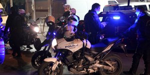 Κατηγορούμενος για τη δολοφονία των δύο ειδικών φρουρών άλλαξε την κατάθεσή του