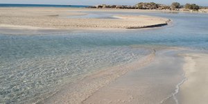 Δύο ελληνικές παραλίες στη λίστα με τις 10 καλύτερες της Ευρώπης [εικόνες]