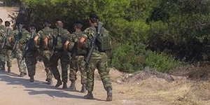 Τι υποστηρίζουν οι φαντάροι του 616 Μ/Κ ΤΠ μετά την αυτοκτονία συναδέλφου τους