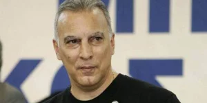 Ονειρο ήταν και χάθηκε-Εκτός Hall of Fame ο Νίκος Γκάλης
