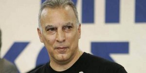 Ονειρο ήταν και χάθηκε-Εκτός Hall of Fame ο Νίκος Γκάλης