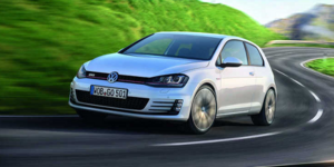 Νέο VW Golf GTI: Τα καινούργια ρούχα του βασιλιά