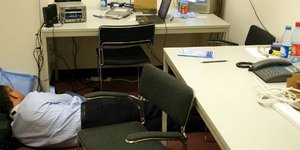 Οι αυξημένες υποχρεώσεις των εργαζομένων «μειώνουν» τον ύπνο 