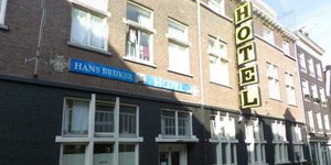 Αυτό είναι το χειρότερο ξενοδοχείο του κόσμου [εικόνες & βίντεο]