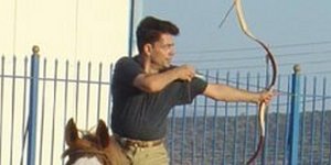 Ποιος είναι ο Αριστοτέλης Καλέντζης που κάποτε θεωρούνταν σύμβολο των Ελλήνων νε