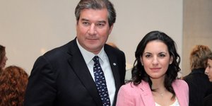 Καρφώνει Καραχάλιο ο πρώην ειδικός σύμβουλος του ΕΟΤ Κώστας Βασιλάκος