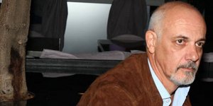 Ελεύθερος ο Κιμούλης - Εξαγόρασε την ποινή του και έκανε διακανονισμό