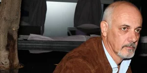 Κιμούλης: Δανείστηκα από επτά φίλους μου για να μην μπω φυλακή 