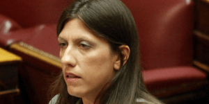 Κόντρα ΠΑΣΟΚ-ΣΥΡΙΖΑ για την «υπεράσπιση βιαστή» από την Κωνστατντοπούλου