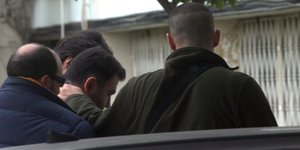 Στην ψυχιατρική πτέρυγα του Κορυδαλλού ο Λαυρέντης Λαυρεντιάδης