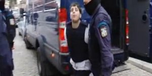 Aμετανόητος ο Δημήτρης Πολίτης έφτυσε την κάμερα [βίντεο-εικόνες]