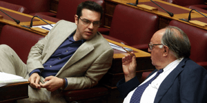 Πάγκαλος: Μαυρογυαλούρος ο Τσίπρας-Διαπομπεύει την Αριστερά η Κωνσταντοπούλου