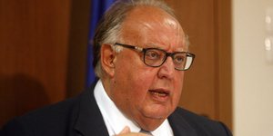 Πάγκαλος: Τέλος η μονιμότητα στο Δημόσιο
