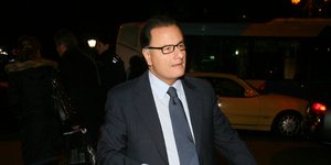 Κλοιός ασφαλείας γύρω από τον Παναγιωτόπουλο –ΟΥΚάδες στην προσωπική του φρουρά