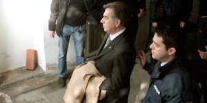 Ισόβια για τον Παπαγεωργόπουλο -«Ηταν μηχανή υπεξαιρέσεων»