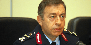 O Αρχηγός της ΕΛ.ΑΣ στην Αγκυρα-Συζήτησε για τρομοκρατία και λαθρομετανάστευση