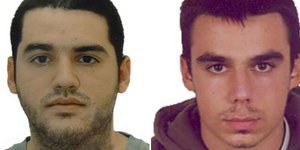 Βρέθηκε στη Νάουσα το κλεμμένο τζιπ με το οποίο διέφυγαν οι Χαρίσης και Ντάλιος