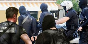 Αυτοί είναι οι τέσσερις ληστές της Κοζάνης [εικόνες]