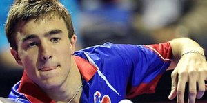 Απίστευτος πόντος σε αγώνα πινγκ πονγκ [βίντεο]