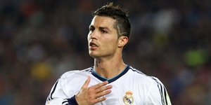 «Ο Κριστιάνο Ρονάλντο είναι ήδη θρύλος της Ρεάλ Μαδρίτης» [βίντεο]