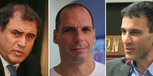varoufakis