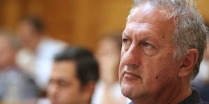 Σκανδαλίδης: Το ΠΑΣΟΚ πρέπει να φύγει από την κυβέρνηση