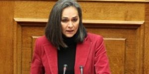 Ολική αμφισβήτηση Σακοράφα προς Τσίπρα: Όσα κάνεις είναι λάθος