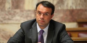 Σταϊκούρας: Τον Ιανουάριο είχαμε πρωτογενές πλεόνασμα -Δεν υπάρχουν περιθώρια χα