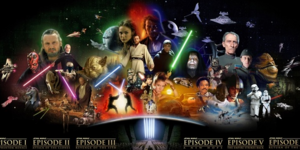Νέες ταινίες Star Wars ετοιμάζει η Disney - Η επόμενη έρχεται το 2015