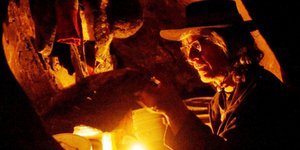 Βρέθηκε ο σύγχρονος «άνθρωπος των σπηλαίων» [εικονες & βίντεο]