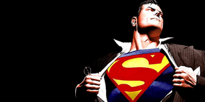 Ο Σούπερμαν υπάρχει και είναι στη Ρωσία [βίντεο]