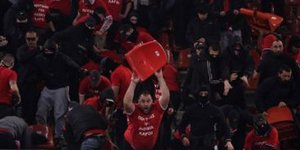 Τελικός ΠΑΟ-ΟΣΦΠ: Πρώτα τα έσπασαν