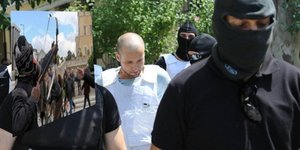 Τι έγραφε ο «Τοξοβόλος» για τον σύντροφο του -δολοφόνο της Πάρου